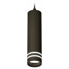 Подвесной светильник ambrella light xp xp6356003